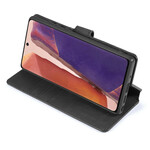 Samsung Galaxy Note 20 DG MING Retro Hoesje