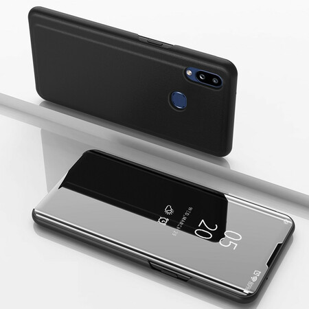Flip Cover Samsung Galaxy A10s Spiegel