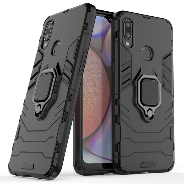 Samsung Galaxy A10s Ring Resistant Case