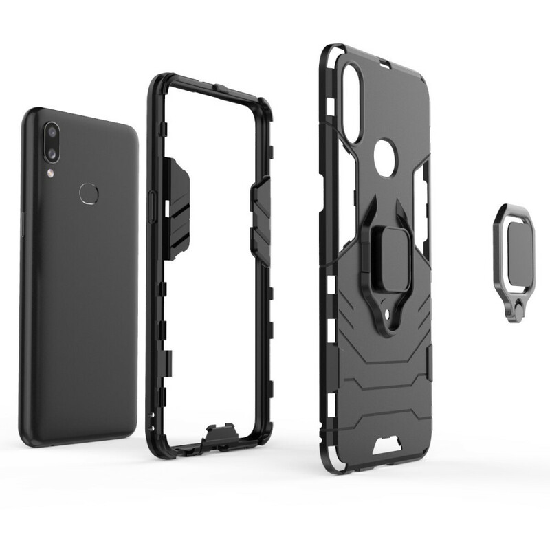 Samsung Galaxy A10s Ring Resistant Case