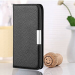 Flip cover Samsung Galaxy Note 20 Kunstleer Ultra Chic