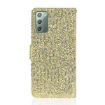 Samsung Galaxy Note 20 Glitter Hoesje S Design Samsung Galaxy Note 20 Glitter Hoesje S Design