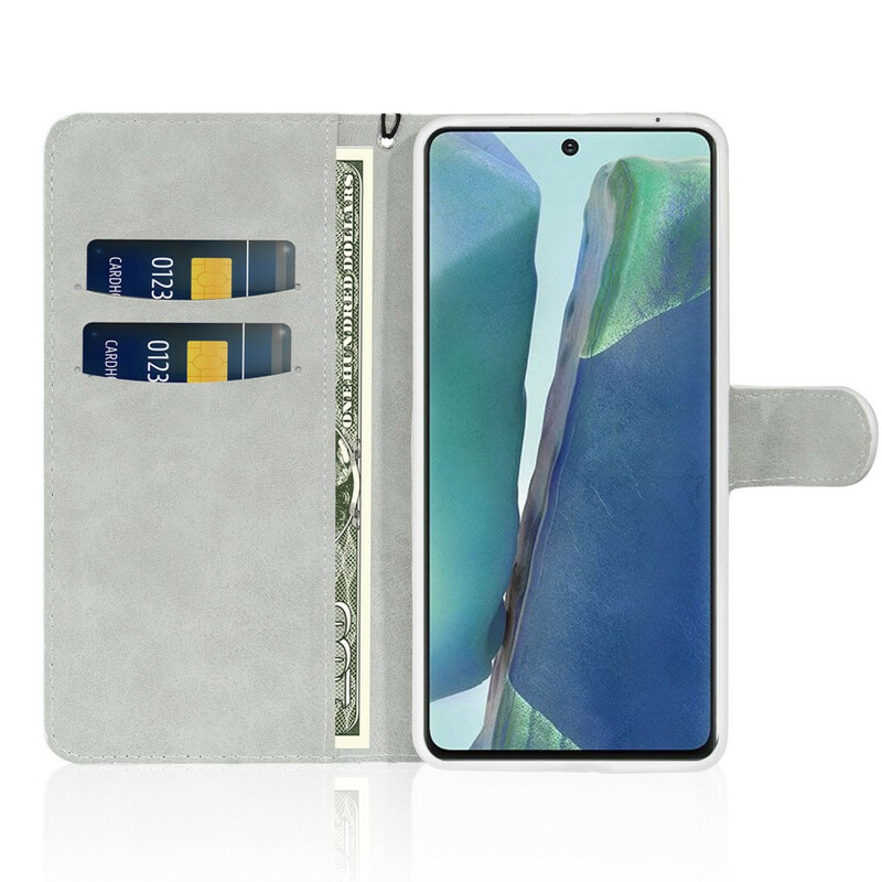 Samsung Galaxy Note 20 Glitter Hoesje S Design Samsung Galaxy Note 20 Glitter Hoesje S Design