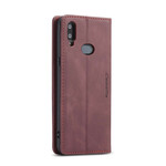 Flip cover Samsung Galaxy A10s CASEME Kunstleer Flip cover Samsung Galaxy A10s CASEME Kunstleer