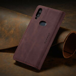 Flip cover Samsung Galaxy A10s CASEME Kunstleer Flip cover Samsung Galaxy A10s CASEME Kunstleer