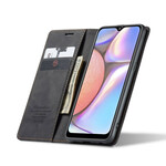 Flip cover Samsung Galaxy A10s CASEME Kunstleer