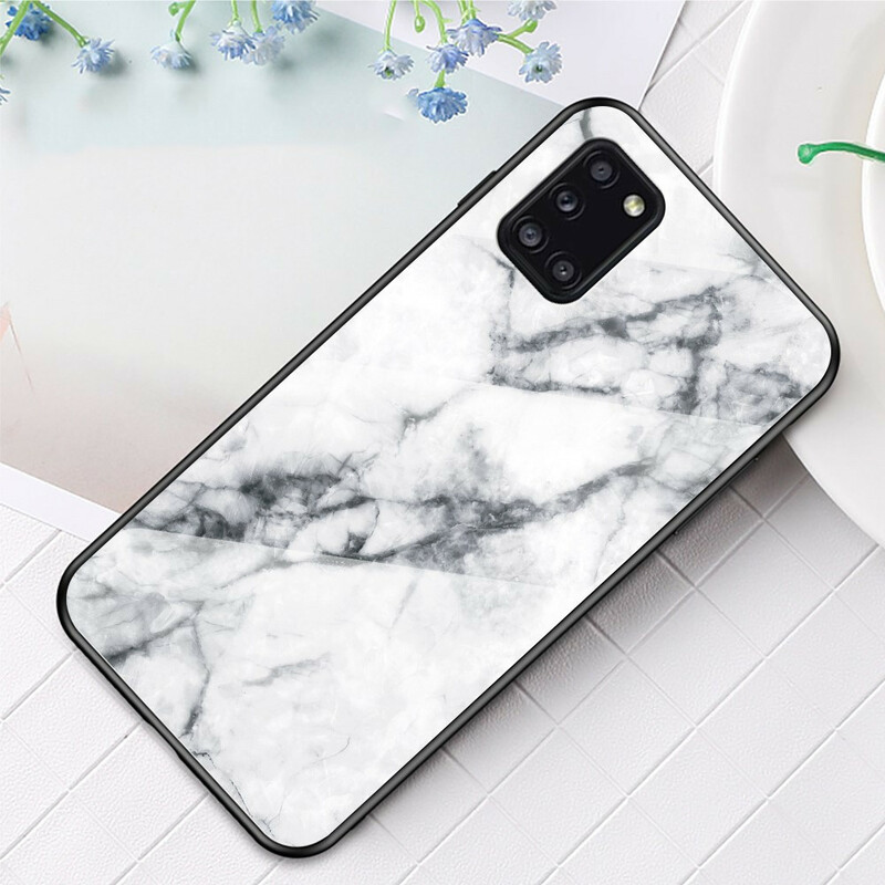 Samsung Galaxy A31 Hardcover Premium Kleuren