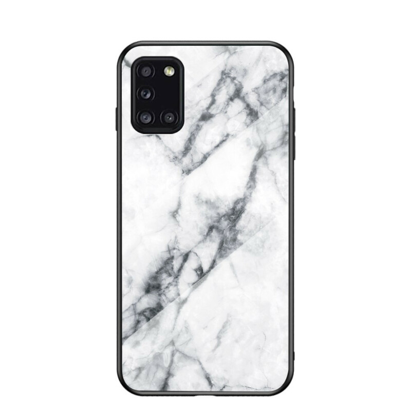 Samsung Galaxy A31 Hardcover Premium Kleuren