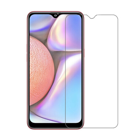 Arc Edge gehard glas protector (0.3mm) voor Samsung Galaxy A10s