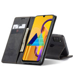 Flip cover Samsung Galaxy M21 Kunstleer