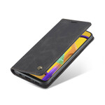 Flip cover Samsung Galaxy M21 Kunstleer