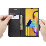 Flip cover Samsung Galaxy M21 Kunstleer