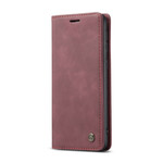 Flip cover Samsung Galaxy M21 Kunstleer