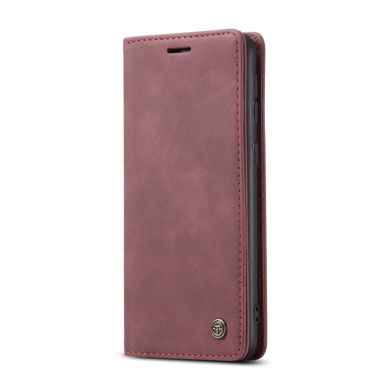 Flip cover Samsung Galaxy M21 Kunstleer