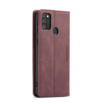 Flip cover Samsung Galaxy M21 Kunstleer