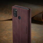 Flip cover Samsung Galaxy M21 Kunstleer