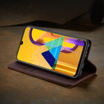 Flip cover Samsung Galaxy M21 Kunstleer