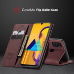 Flip cover Samsung Galaxy M21 Kunstleer