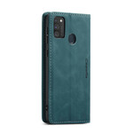 Flip cover Samsung Galaxy M21 Kunstleer
