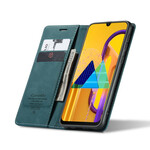 Flip cover Samsung Galaxy M21 Kunstleer
