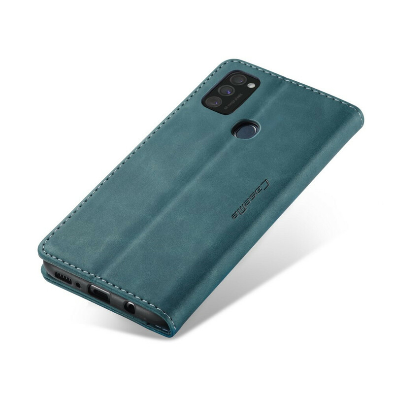 Flip cover Samsung Galaxy M21 Kunstleer
