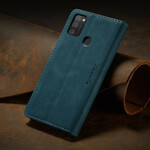 Flip cover Samsung Galaxy M21 Kunstleer