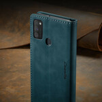 Flip cover Samsung Galaxy M21 Kunstleer