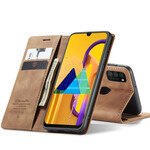 Flip cover Samsung Galaxy M21 Kunstleer