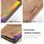 Flip cover Samsung Galaxy M21 Kunstleer