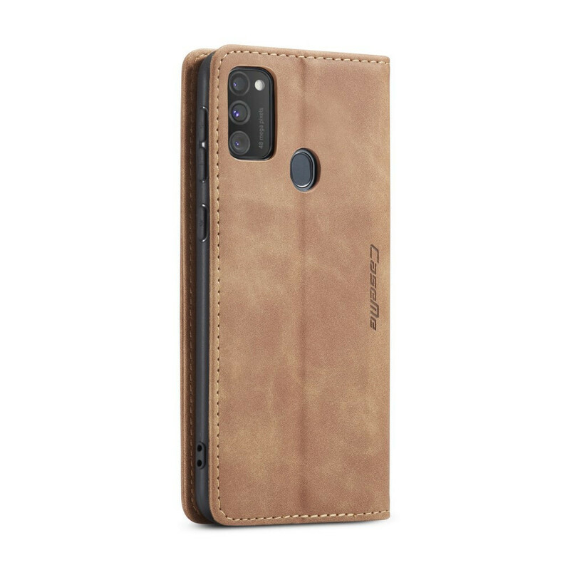 Flip cover Samsung Galaxy M21 Kunstleer