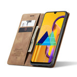 Flip cover Samsung Galaxy M21 Kunstleer