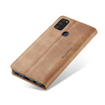 Flip cover Samsung Galaxy M21 Kunstleer