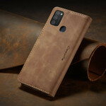 Flip cover Samsung Galaxy M21 Kunstleer