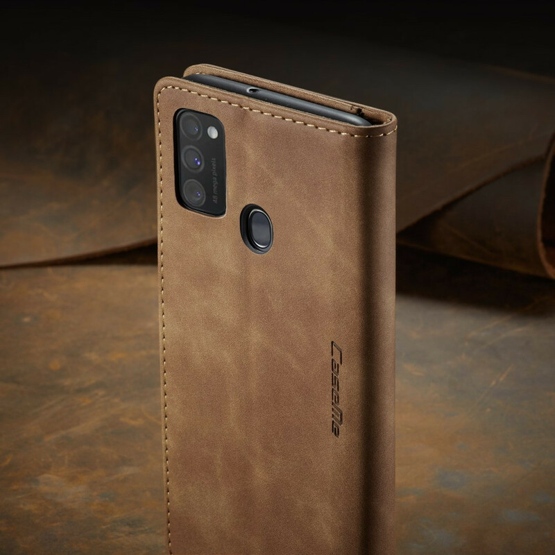 Flip cover Samsung Galaxy M21 Kunstleer