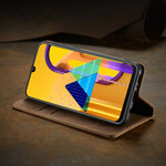 Flip cover Samsung Galaxy M21 Kunstleer