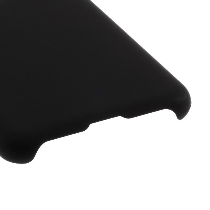 Google Pixel 5 Cover Rubber Effect