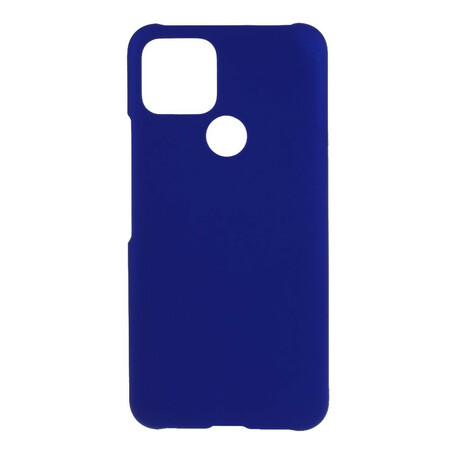 Google Pixel 5 Cover Rubber Effect