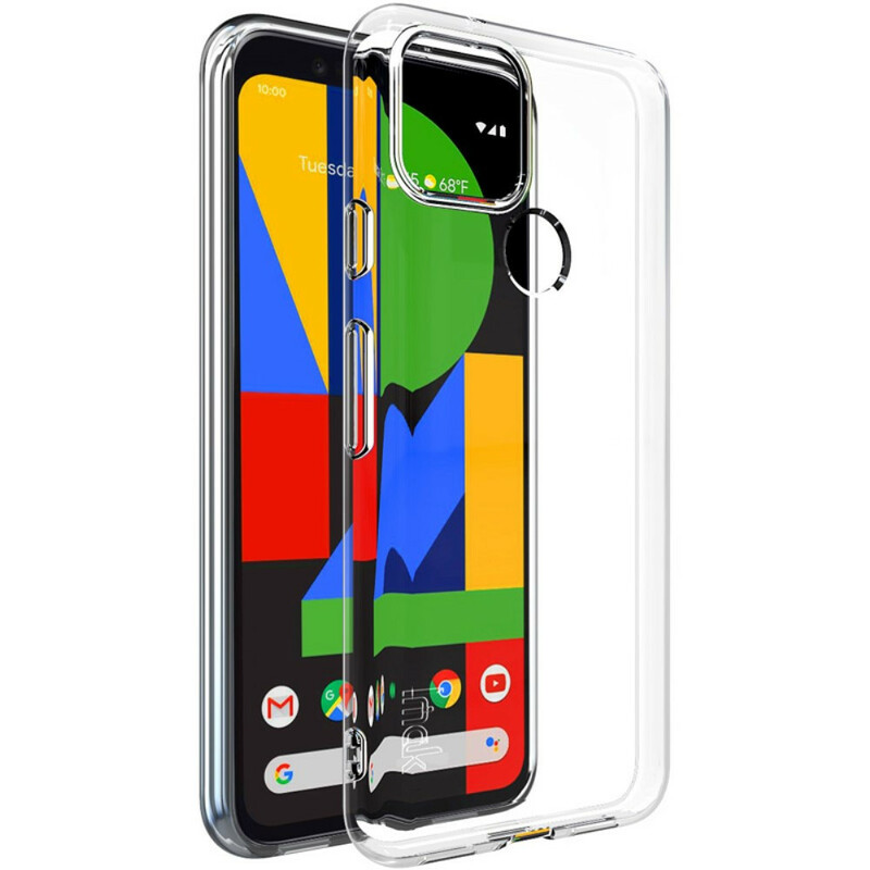 Google Pixel 5 UX-5-Serie IMAK Geval