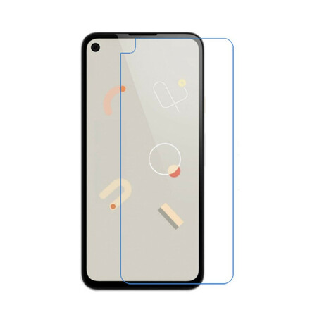 LCD-screenprotector voor Google Pixel 5