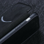 Flip cover Samsung Galaxy S20 FE Carbon Fibre