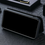 Flip cover Samsung Galaxy S20 FE Carbon Fibre
