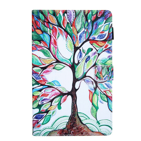 Hoesje Samsung Galaxy Tab A 8.0 (2019) Boom Multicolour