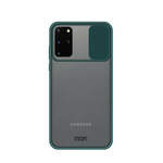 Samsung Galaxy S20 Plus Foto Module Cover MOFI