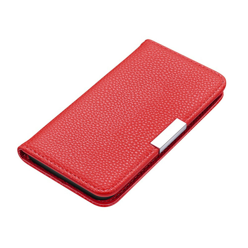 Flip cover Samsung Galaxy S20 Plus kunstleer Ultra Chic
