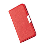 Flip cover Samsung Galaxy S20 Plus kunstleer Ultra Chic