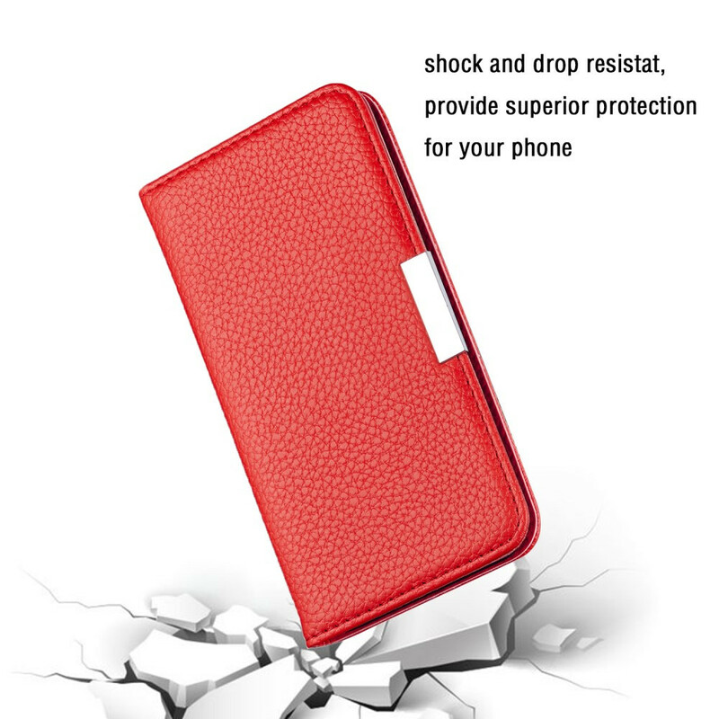Flip cover Samsung Galaxy S20 Plus kunstleer Ultra Chic