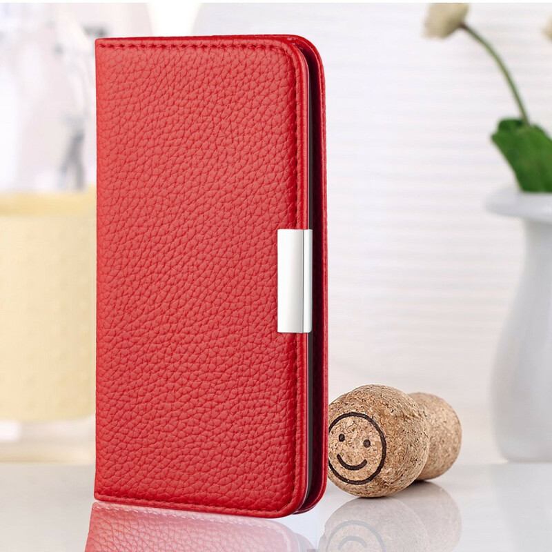Flip cover Samsung Galaxy S20 Plus kunstleer Ultra Chic