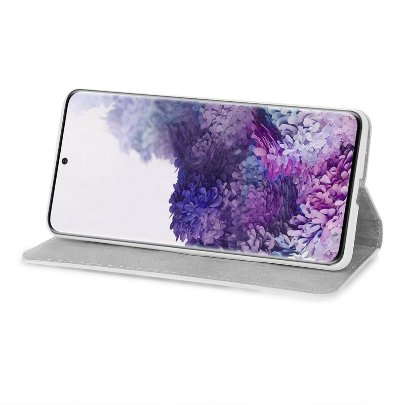 Samsung Galaxy S20 Ultra Glitter Hoesje S Design