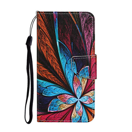 Samsung Galaxy S20 Ultra Hoesje met Koord