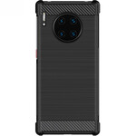 Huawei Mate 30 Pro IMAK Vega Series Geborsteld Carbon Fiber Case